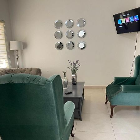 فيلا هيرموسيلوفي Casa Poniente المظهر الخارجي الصورة