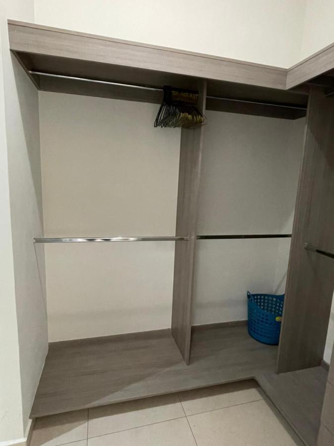 فيلا هيرموسيلوفي Casa Poniente المظهر الخارجي الصورة