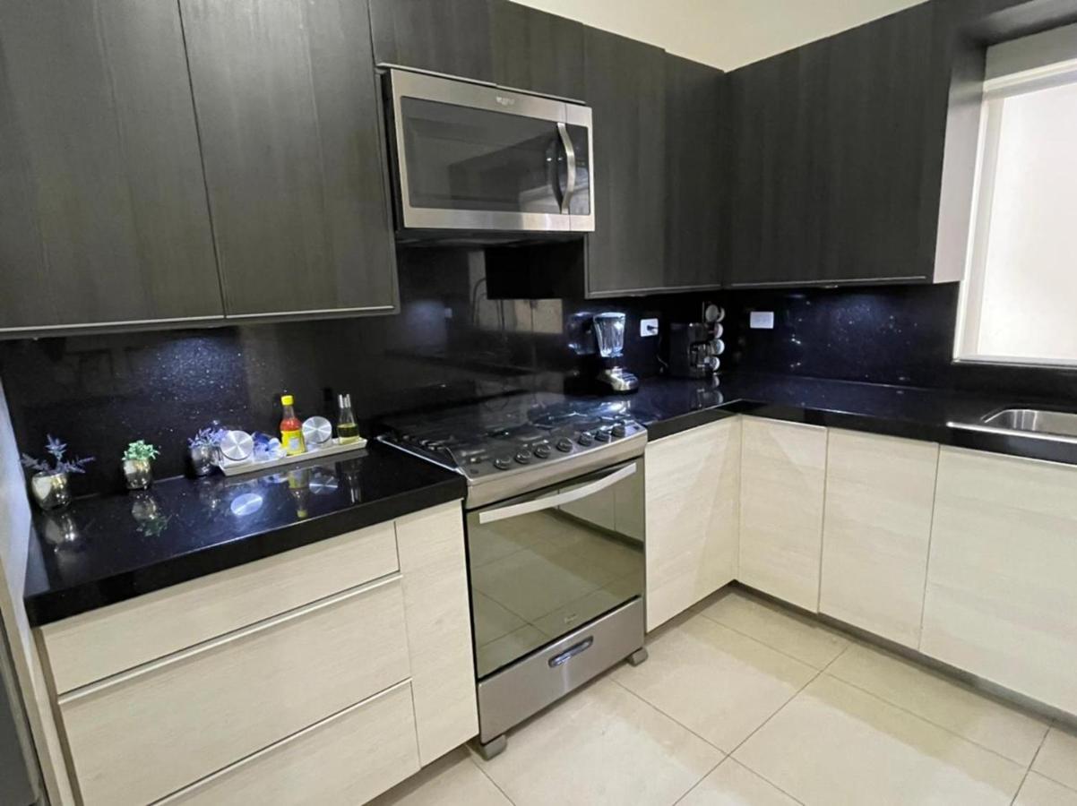 فيلا هيرموسيلوفي Casa Poniente المظهر الخارجي الصورة