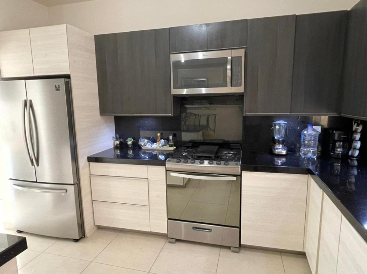 فيلا هيرموسيلوفي Casa Poniente المظهر الخارجي الصورة